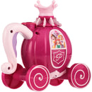 Royal Bubble Carriage