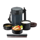 Tiger Lunch Jar LWU-A171