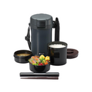 Tiger Lunch Jar LWU-A171