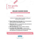 Pure H2O Rinse Free Cleanser