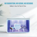 UVC LED Compact Disinfection Bag