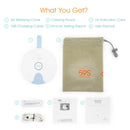 UVC LED Multifunctional Sterilizing Lid