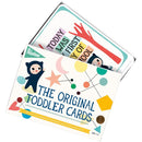 Toddler Cards