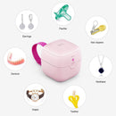 UVC LED Mini Sterilizing Travel Box