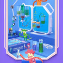 Mini Lab of Physics and Chemistry