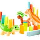 Domino Junior Friends Deluxe