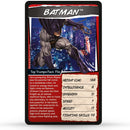 Top Trumps DC Superheroes