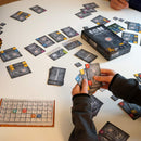 Ion: A Compound Building Game