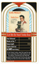 Top Trumps Elvis Presley 30 Greatest Singles