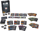 Ion: A Compound Building Game