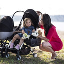Connect 2 Stroller