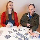 Ion: A Compound Building Game