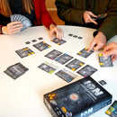 Ion: A Compound Building Game