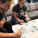 Peptide: A Protein Building Game