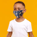 Kids Cotton Face Mask
