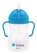 Sippy Cup w/ Weighted Straw