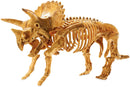 Dig It Up! Dinosaur Model: Triceratops