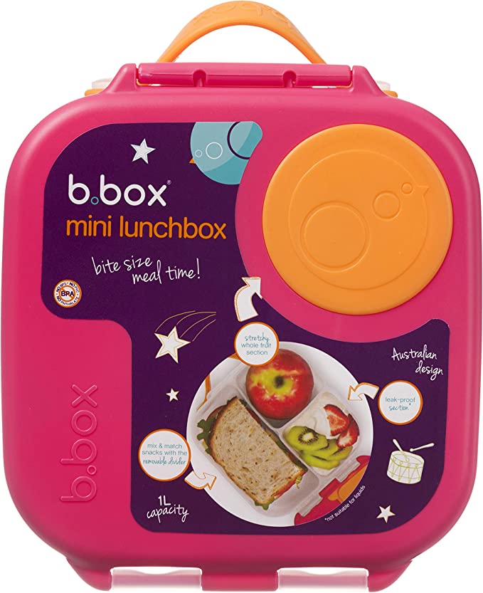 Mini Lunchbox
