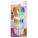 Soft-Tip Infant Spoons, 6-Pack