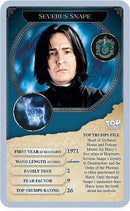 Top Trumps Harry Potter 30 Greatest Wizards & Witches