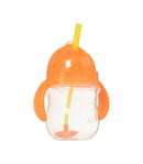 Weighted Flexi Straw Cup