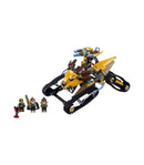 Chima Laval Royal Fighter 70005