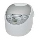 Microcomputer Controlled Rice Cooker JAX-S