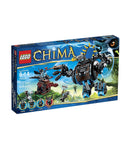 Chima Gorzans Gorilla Striker 70008