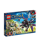 Chima Razars Chi Raider 70012