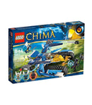 Chima Equilas Ultra Striker 70013