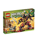 NINJAGO Samurai Mech 9448