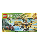 NINJAGO The Golden Dragon 70503