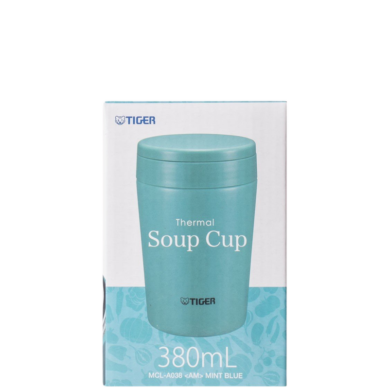 Stainless Steel Soup Cup MCL-A038