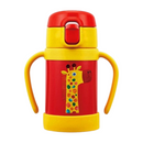 Stainless Steel Kiddie Bottle MCK-A280