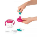 Straw & Sippy Cups Cleaning Set