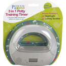 3in1 Potty Training timer