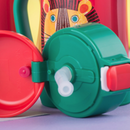 Stainless Steel Kiddie Bottle MCK-A280