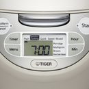 Microcomputer Controlled Rice Cooker JAX-S