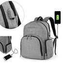 Kate Baby Changing Backpack