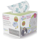 2in1 Potette Plus Disposable Potty Liners, 90pack