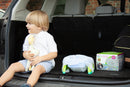 2in1 Potette Plus Disposable Potty Liners, 90pack