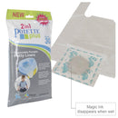 2in1 Potette Plus Disposable Potty Liners, 30pack