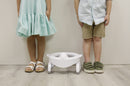 2in1 Potette Premium Complete Potty Set
