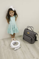 2in1 Potette Premium Complete Potty Set