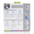 2in1 Potette Plus Portable Potty - Value Pack