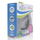 2in1 Potette Plus Portable Potty - Value Pack