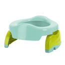 2in1 Potette Plus Portable Potty