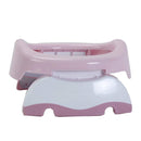 2in1 Potette Plus Portable Potty