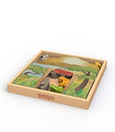 What I Like Safari Story Box