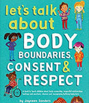 Let's Talk About Body Boundaries